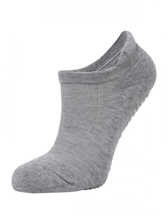 Foto van product FALKE Sokken grijs gemêleerd