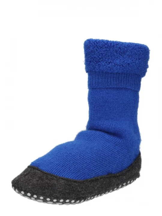 Foto van product FALKE Sokken kobaltblauw / zwart
