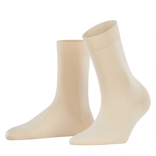 Foto van product FALKE Sokken lichtbeige
