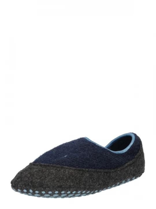 Foto van product FALKE Sokken lichtblauw / donkerblauw / donkergrijs