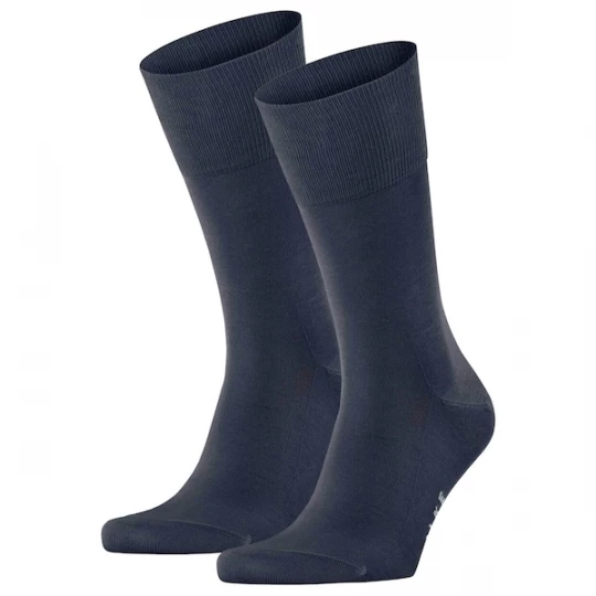 Foto van product FALKE Sokken marine