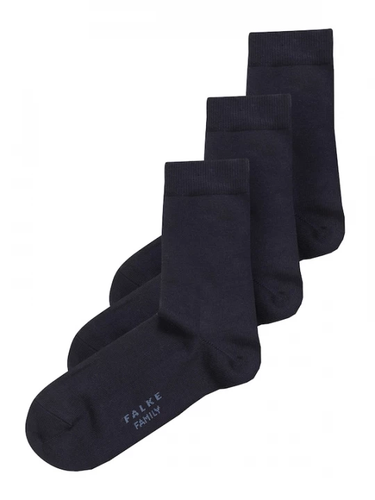 Foto van product FALKE Sokken marine
