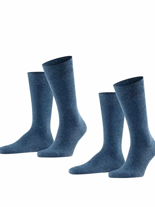 Foto van product FALKE Sokken marine