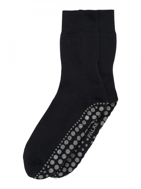 Foto van product FALKE Sokken marine / grijs