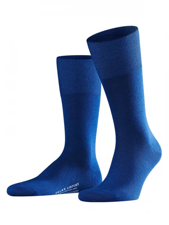 Foto van product FALKE Sokken navy