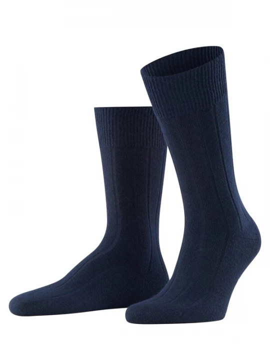Foto van product FALKE Sokken navy