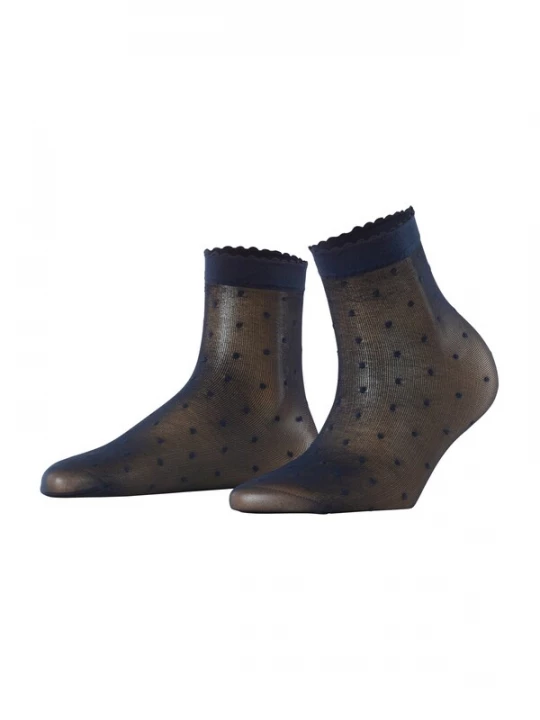 Foto van product FALKE Sokken navy