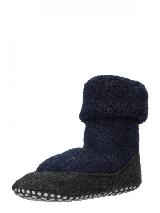 Foto van product FALKE Sokken navy / antraciet