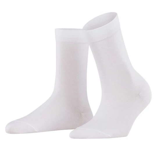 Foto van product FALKE Sokken offwhite