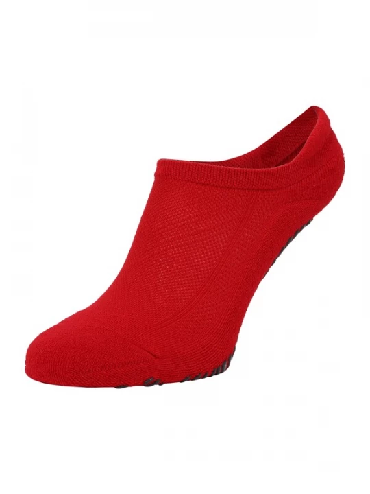 Foto van product FALKE Sokken rood