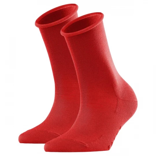Foto van product FALKE Sokken rood
