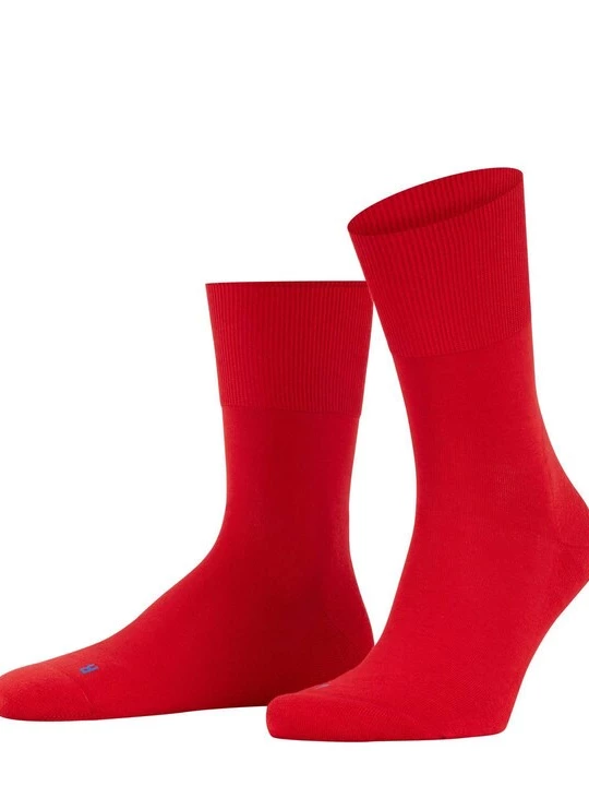 Foto van product FALKE Sokken rood