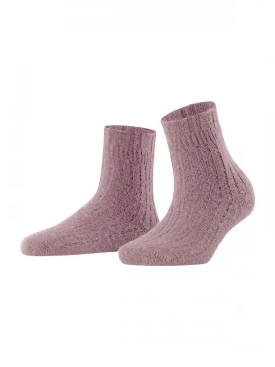 Foto van product FALKE Sokken roodviolet