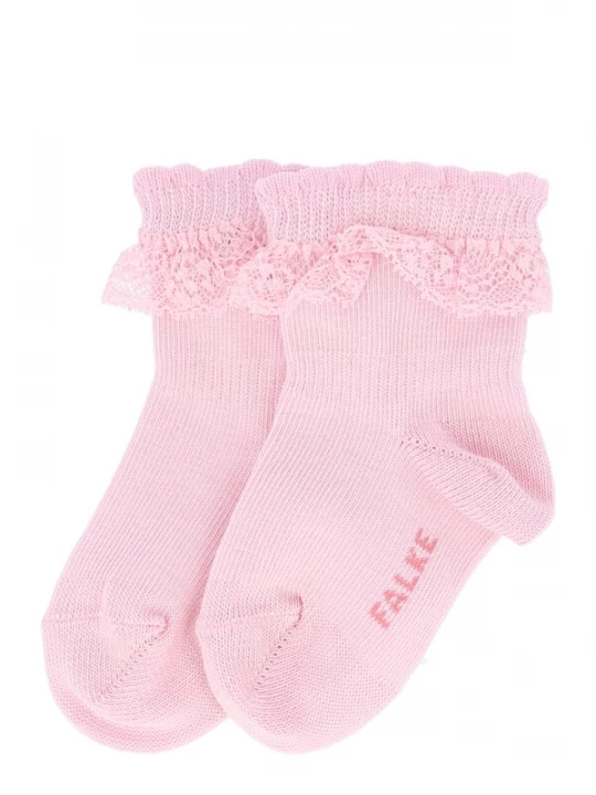 Foto van product FALKE Sokken rosa