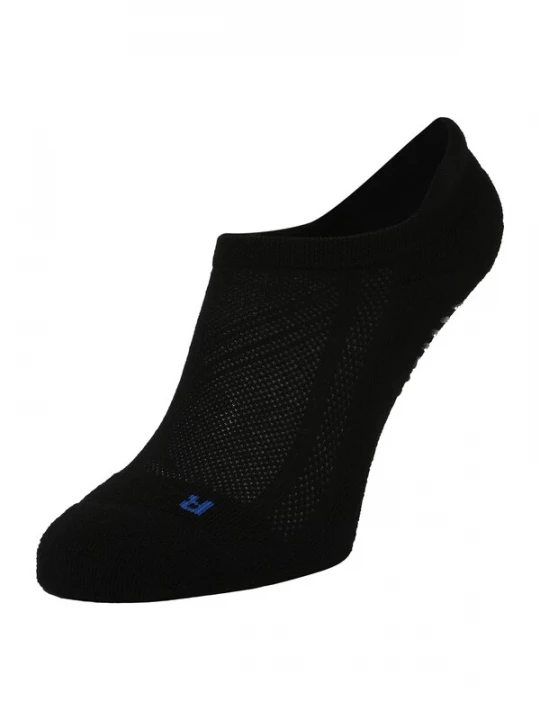 Foto van product FALKE Sokken royal blue / koningsblauw / zwart