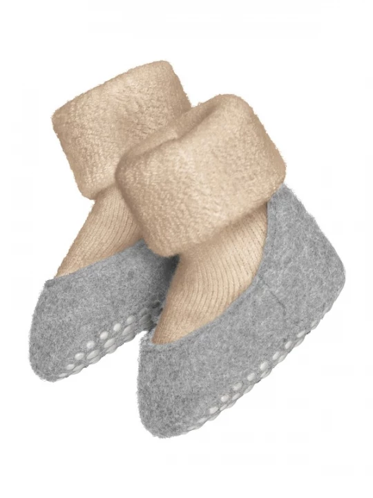 Foto van product FALKE Sokken sand / grijs gemêleerd