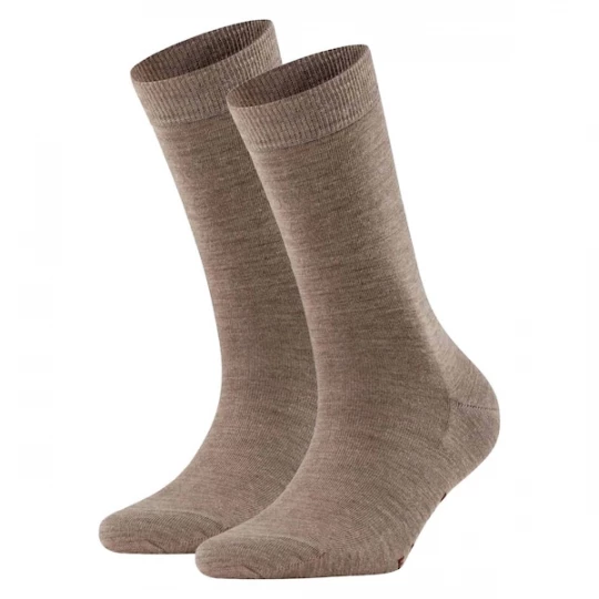 Foto van product FALKE Sokken taupe
