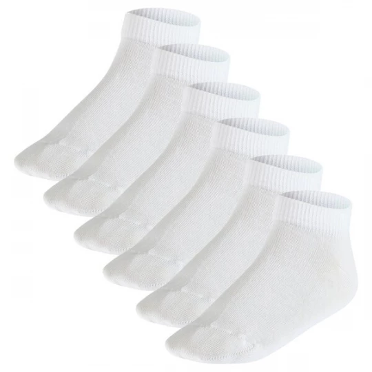 Foto van product FALKE Sokken wit