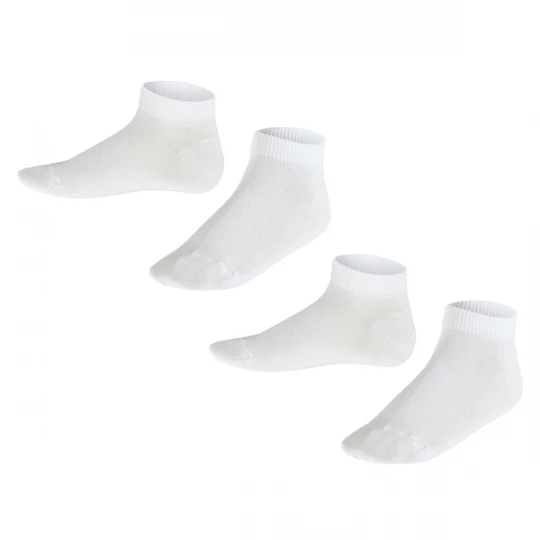 Foto van product FALKE Sokken wit