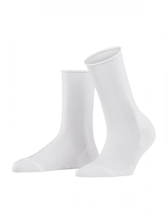 Foto van product FALKE Sokken wit