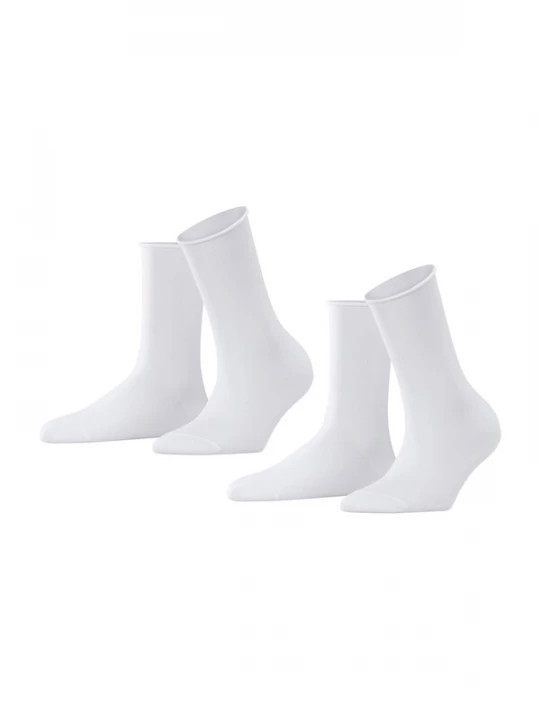 Foto van product FALKE Sokken wit
