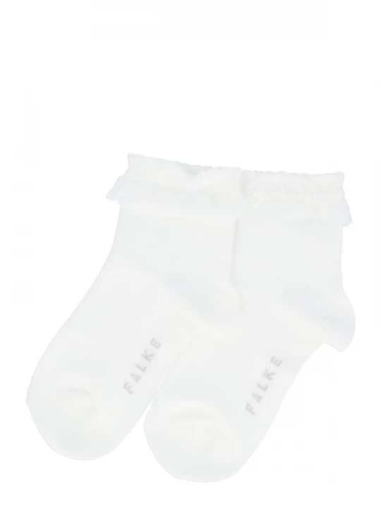 Foto van product FALKE Sokken wit