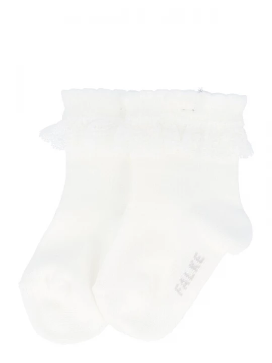 Foto van product FALKE Sokken wit