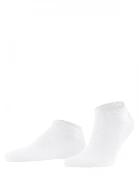 Foto van product FALKE Sokken wit