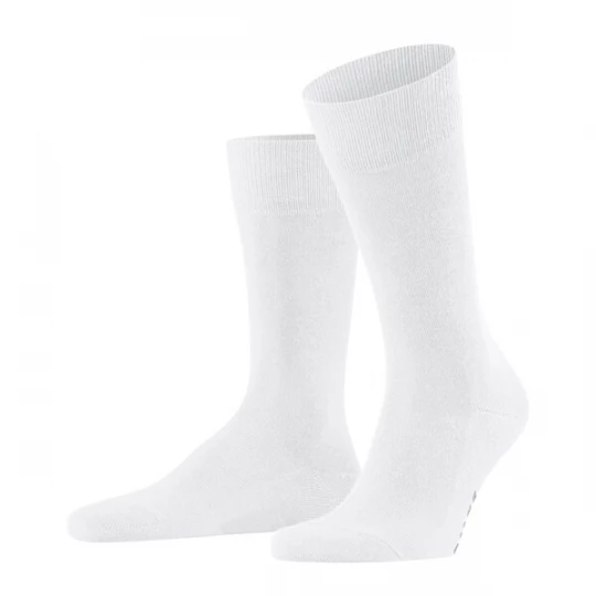 Foto van product FALKE Sokken wit