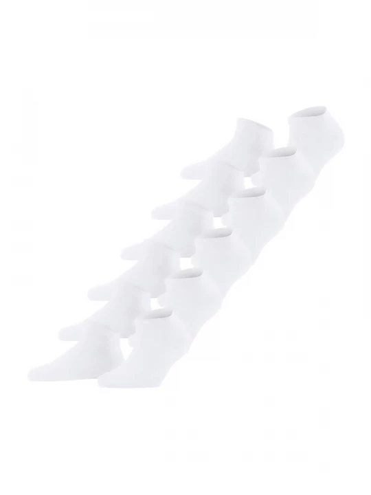 Foto van product FALKE Sokken wit