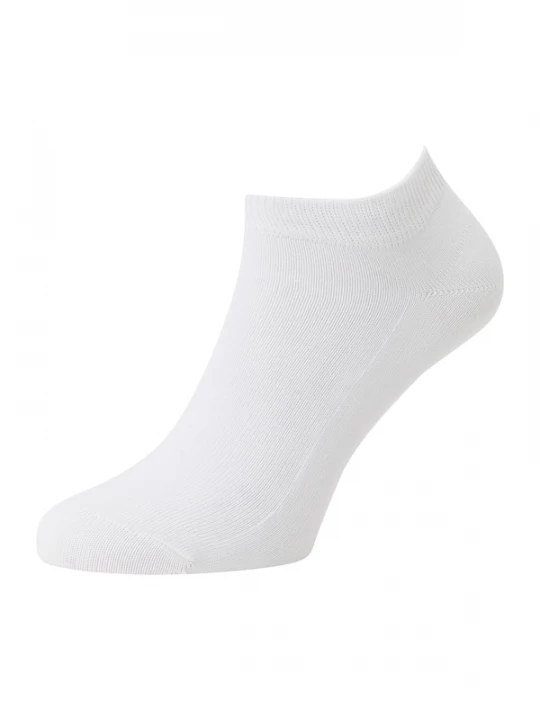 Foto van product FALKE Sokken wit