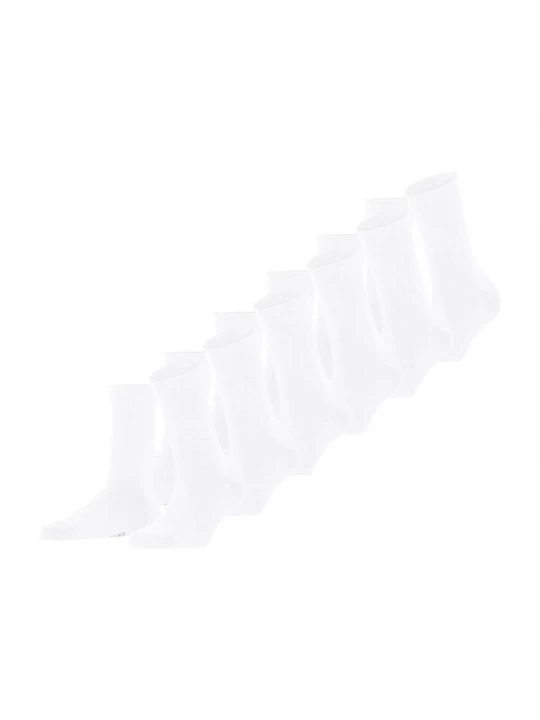 Foto van product FALKE Sokken wit