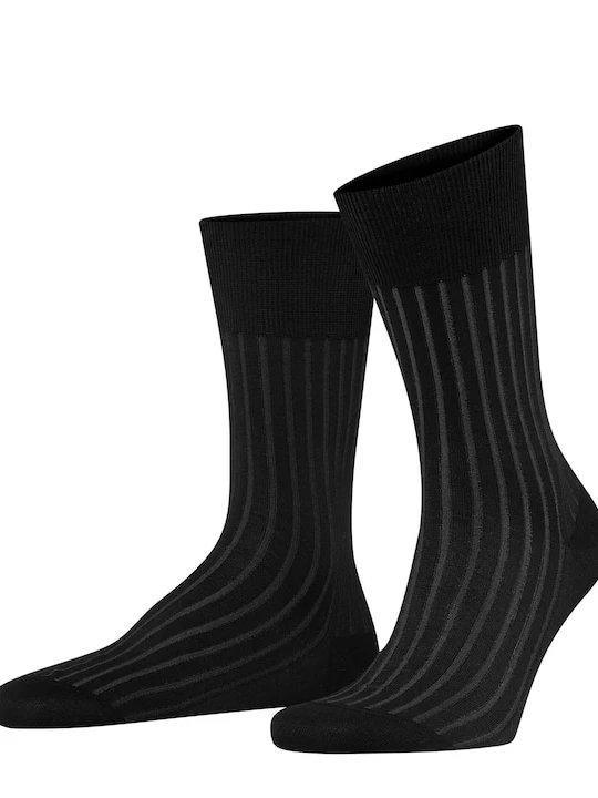 Foto van product FALKE Sokken zwart