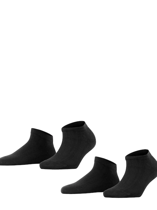 Foto van product FALKE Sokken zwart