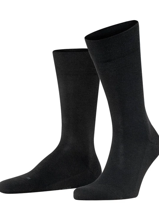 Foto van product FALKE Sokken zwart