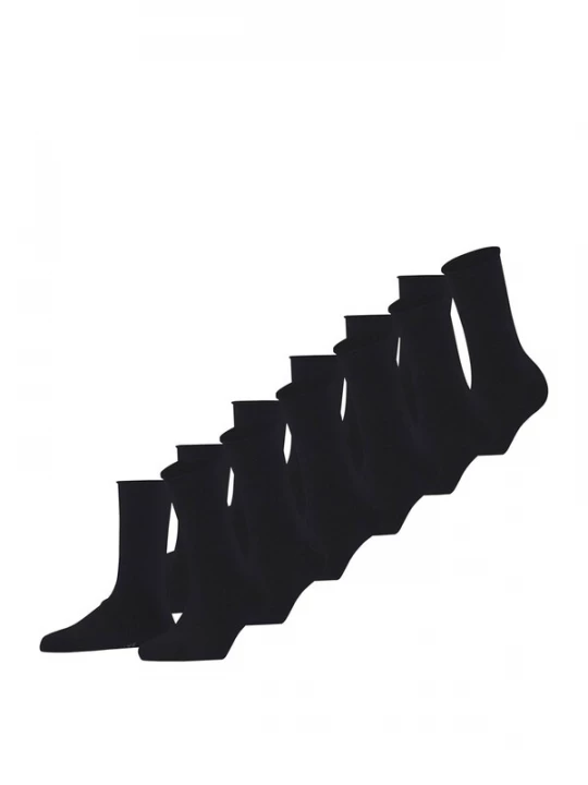 Foto van product FALKE Sokken zwart