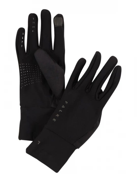 Foto van product FALKE Sporthandschoenen zwart