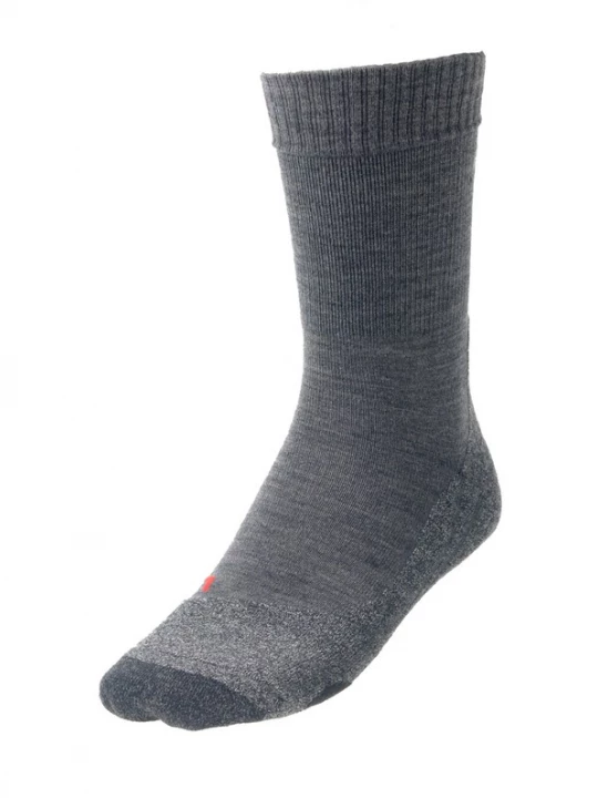 Foto van product FALKE Sportsokken basaltgrijs