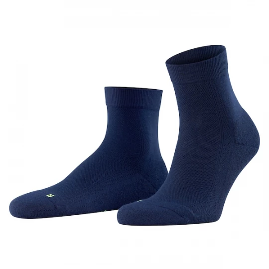 Foto van product FALKE Sportsokken donkerblauw / appel