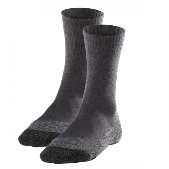 Foto van product FALKE Sportsokken donkergrijs