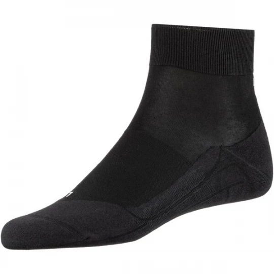 Foto van product FALKE Sportsokken donkergrijs / zwart