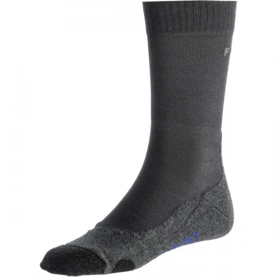 Foto van product FALKE Sportsokken grijs / grijs gemêleerd