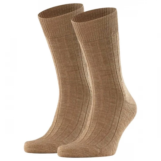 Foto van product FALKE Sportsokken karamel