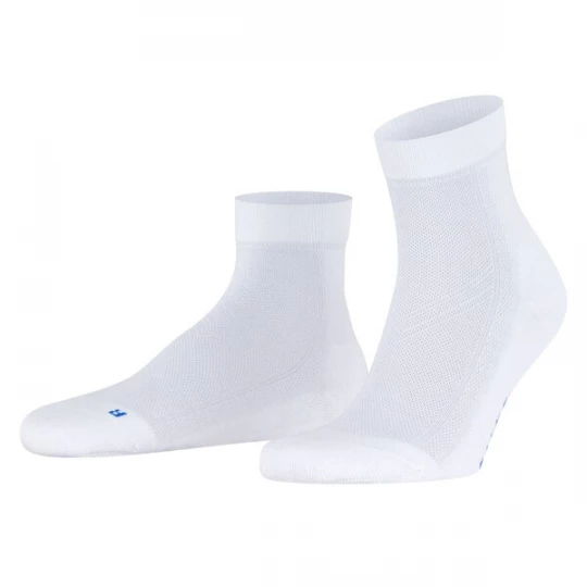Foto van product FALKE Sportsokken wit