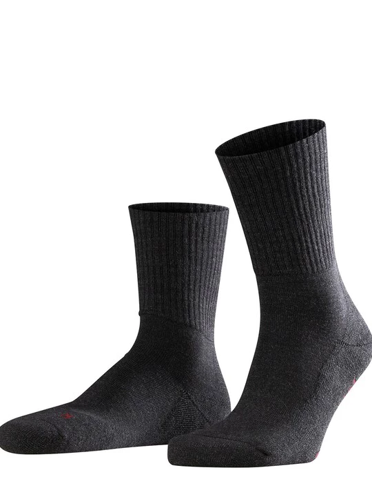 Foto van product FALKE Sportsokken zwart
