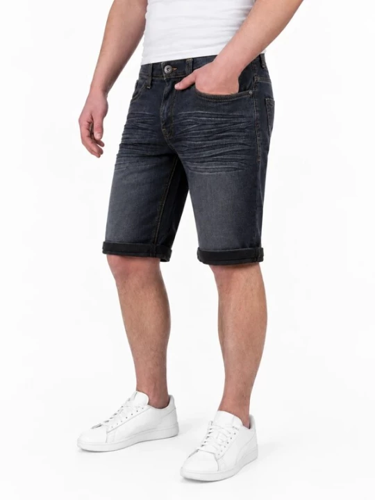 Foto van product FALKENSTEJN Broek zwart