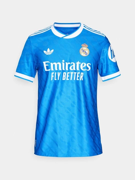 Foto van product Fanartikel Adidas blauw