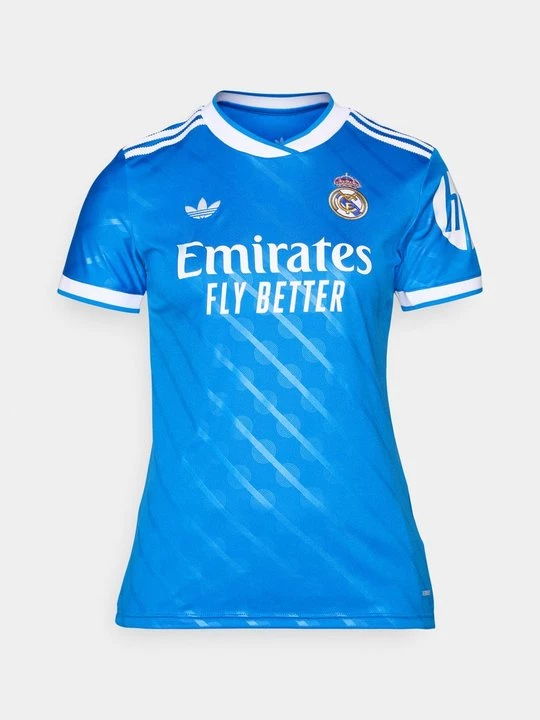 Foto van product Fanartikel Adidas blauw