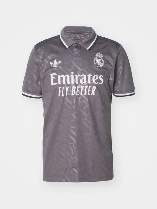 Foto van product Fanartikel Adidas donkergrijs