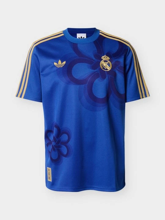 Foto van product Fanartikel adidas Originals koningsblauw